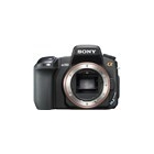 SONY α350 DSLR-A350 body DSLR Camera Japanese version