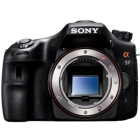 SONY α 57 SLT-A57 body DSLR Camera Japanese version