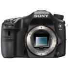 SONY α 77 II ILCA-77M2 body DSLR Camera Japanese version