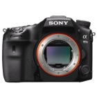 SONY α 99 II ILCA-99M2 body DSLR Camera Japanese version