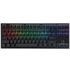 Duckychannel One 2 RGB TKL dk-one2-rgb-tkl-brown Keyboard Japanese version