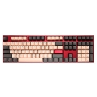 Duckychannel One 2 Rosa dk-one2-rosa-silver Keyboard Japanese version