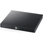 Logitec LDR-PWB8U2SBK/E black DVD Drive Japanese version