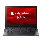 Dynabook dynabook B55/HW A6BDHWFALA2A Notebook Japanese version