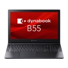 Dynabook dynabook B55/KV A6BVKVG85E15 Notebook Japanese version