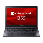 Dynabook dynabook B55/KV A6BVKVLC5725 Notebook Japanese version