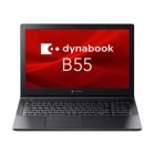 Dynabook dynabook B55/KW A6BVKWG8571A Notebook Japanese version