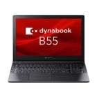 Dynabook dynabook B55/KW A6BVKWG8572A Notebook Japanese version