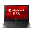 Dynabook dynabook B55/KW A6BVKWL85E1A Notebook Japanese version