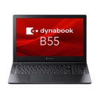 Dynabook dynabook B55/KW A6BVKWLA563A Notebook Japanese version