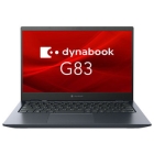 Dynabook dynabook G83/HV A6G9HVEAD615 Notebook Japanese version