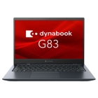 Dynabook dynabook G83/HW A6GAHWBAD51A Notebook Japanese version