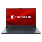 Dynabook dynabook M6 P1M6XPEL Onyx Blue Notebook Japanese version