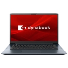 Dynabook dynabook M7 P1M7XPEL Onyx Blue Notebook Japanese version