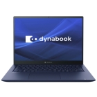 Dynabook dynabook R7 P1R7XPBL dark technical center blue Notebook Japanese version