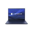 Dynabook dynabook R9 P1R9XPBL dark technical center blue Notebook Japanese version