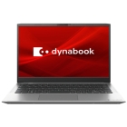 Dynabook dynabook S6 P1S6XPES premium silver Notebook Japanese version