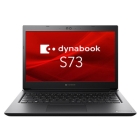 Dynabook dynabook S73/HS A6SBHSF8D211 Notebook Japanese version