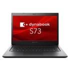 Dynabook dynabook S73/HS A6SBHSG8D531 Notebook Japanese version