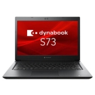 Dynabook dynabook S73/HW A6SBHWFAD51A Notebook Japanese version