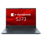 Dynabook dynabook SJ73/KW A6SJKWL8241B Notebook Japanese version