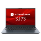 Dynabook dynabook SJ73/KW A6SJKWL8243B Notebook Japanese version