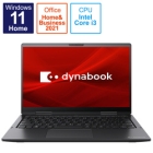 Dynabook dynabook V4 P1V4UPBB Notebook Japanese version