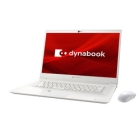 Dynabook dynabook Z8 P1Z8LPBW pearl white Notebook Japanese version