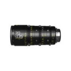 DZOFILM Catta Ace Zoom 70-135mm T2.9 with protective case DZO-FFA70135-BLK Black Camera Lens Japanese version