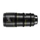 DZOFILM Catta Ace Zoom cinema zoom lens 18-35mm T2.9 DZO-FFA1835-BLK black Camera Lens Japanese version