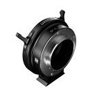 DZOFILM EF lens octopus adapter DZO-ADEFLBLK Black Camera Conversion Lens Japanese version