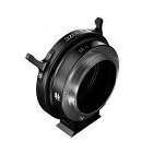 DZOFILM EF lens octopus adapter DZO-ADEFRBLK Black Camera Conversion Lens Japanese version