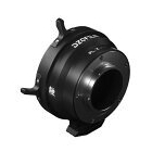 DZOFILM PL Lens Octopus Adapter DZO-ADPLDBLK Black Camera Conversion Lens Japanese version