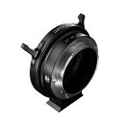 DZOFILM PL lens octopus adapter DZO-ADPLEBLK Black Camera Conversion Lens Japanese version