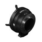 DZOFILM PL lens octopus adapter DZO-ADPLLBLK Black Camera Conversion Lens Japanese version