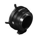 DZOFILM PL lens octopus adapter DZO-ADPLRBLK Black Camera Conversion Lens Japanese version