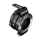 DZOFILM PL lens octopus adapter DZO-ADPLRWH White Camera Conversion Lens Japanese version