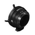 DZOFILM PL lens octopus adapter DZO-ADPLXBLK Black Camera Conversion Lens Japanese version