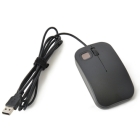 Eco-Device Beetle EMUC18-5BBB Black Mouse Japanese version