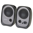 Edifier ED-R12UBK Black PC Speaker Japanese version