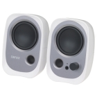 Edifier ED-R12UWH White PC Speaker Japanese version