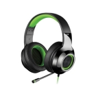 Edifier ED-V4GR green Headset Japanese version