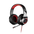 Edifier EDR-V4RD red Headset Japanese version