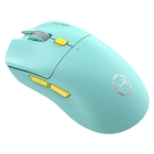 Edifier HECATE ED-G3MPRO-CY cyan Mouse Japanese version