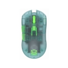 Edifier HECATE ED-G3MPRO-TPG clear green Mouse Japanese version