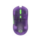 Edifier HECATE ED-G3MPRO-TPP clear purple Mouse Japanese version