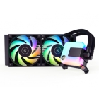 EK Water Blocks EK-AIO 240 D-RGB CPU Fan Japanese version