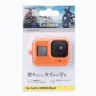 Elecom AC-GP8BSSCDR orange Camera Case Japanese version