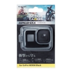 Elecom AC-GP8BZEROCBK Black Camera Case Japanese version