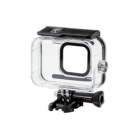 ELECOM AC-GP9BWPCCR Clear Camera Waterproof Case Japanese version